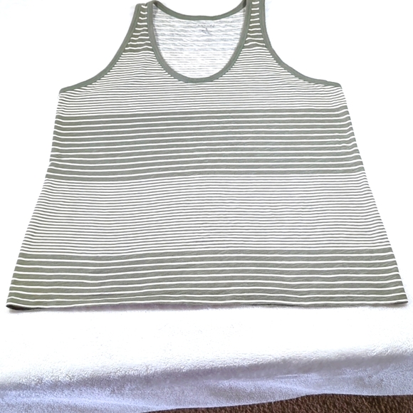 Sonoma tank top L EUC - Picture 1 of 2